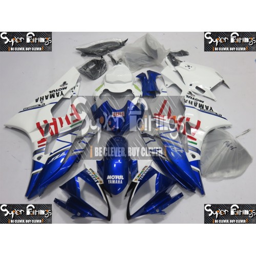 06-07 Yamaha YZF-R6 DESIGN 43